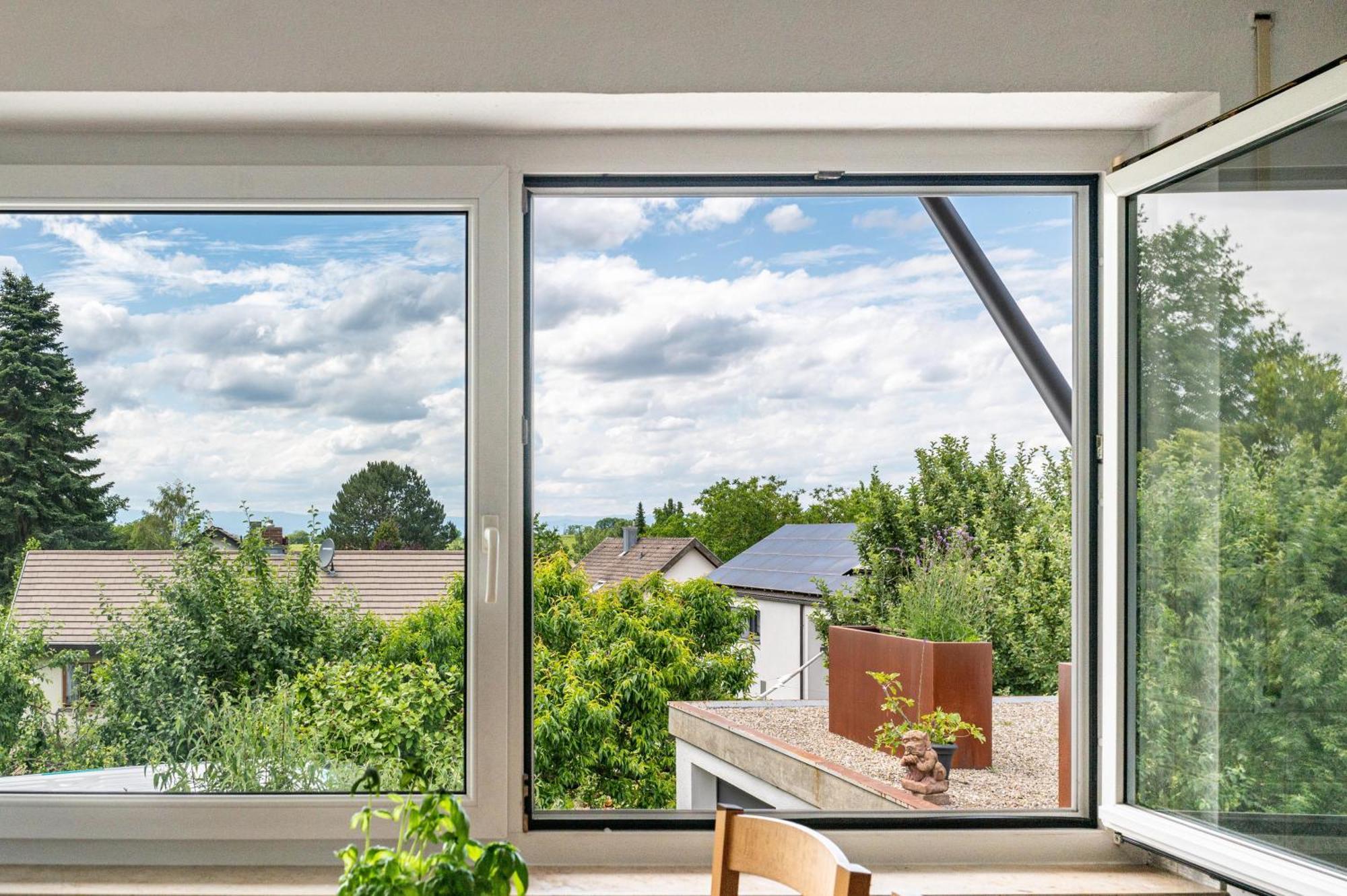 Ferienwohnung In Den Bachteln Sulzburg Exterior foto