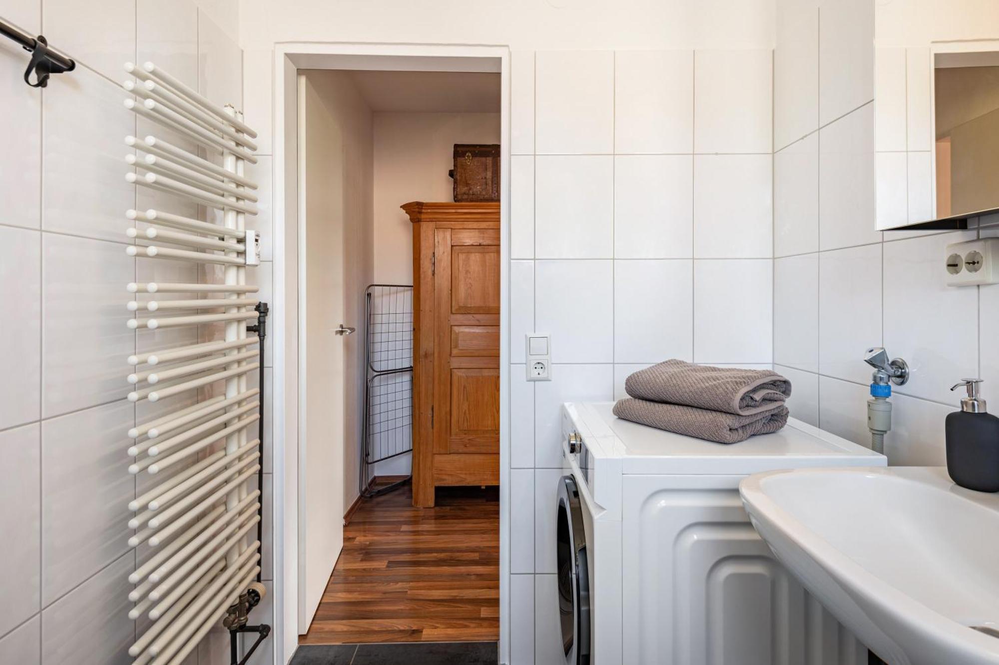 Ferienwohnung In Den Bachteln Sulzburg Exterior foto