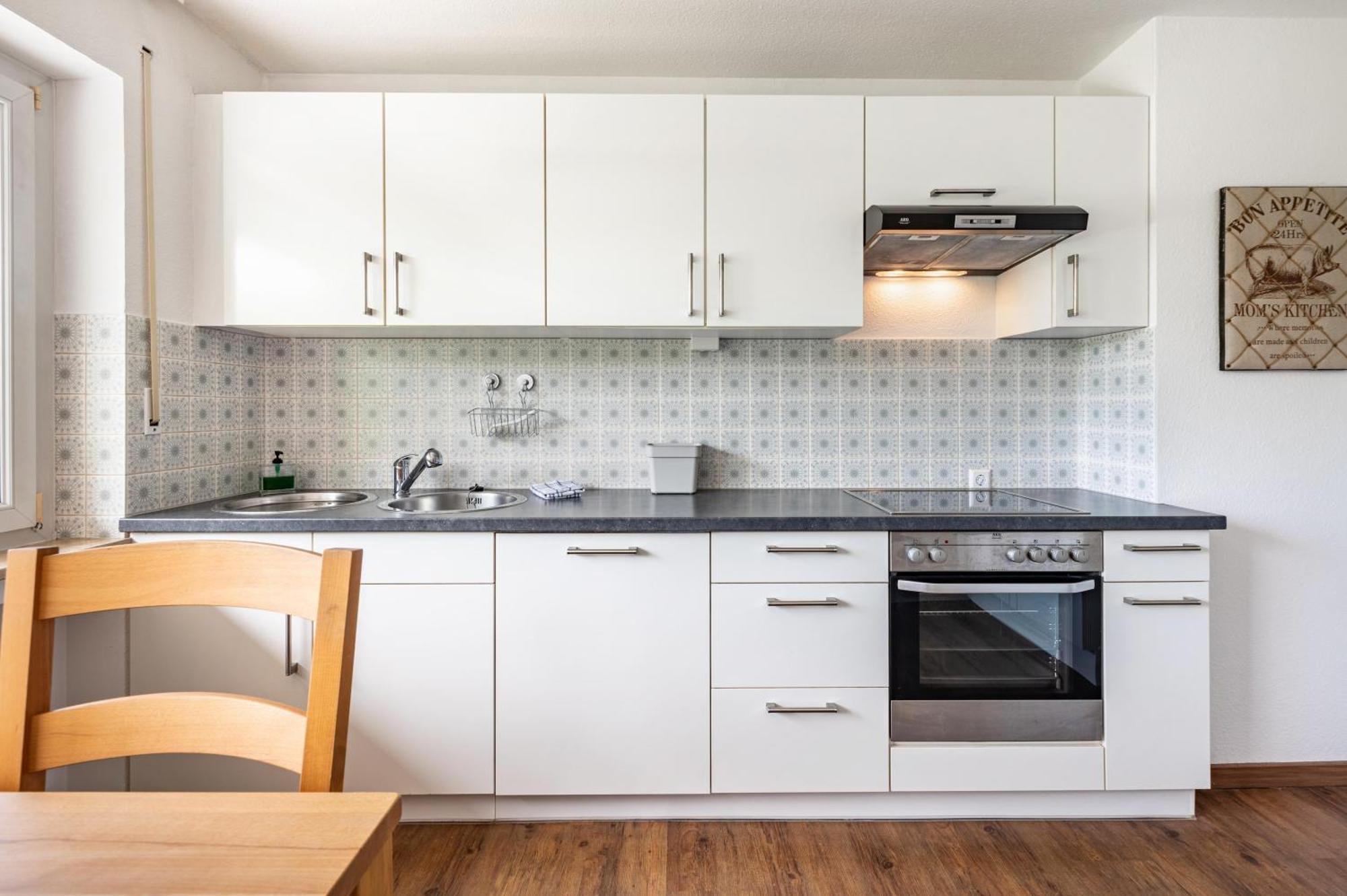 Ferienwohnung In Den Bachteln Sulzburg Exterior foto