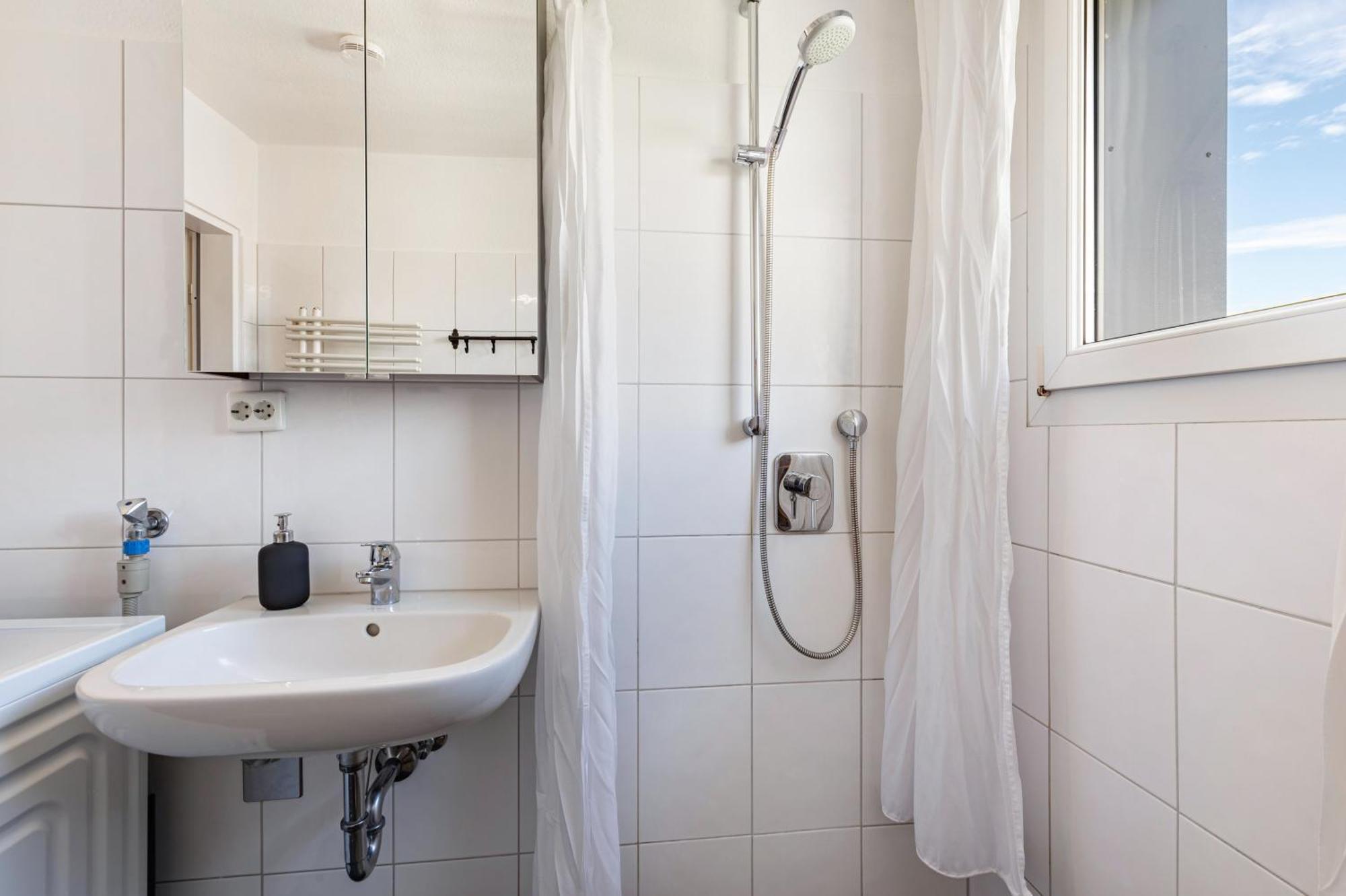 Ferienwohnung In Den Bachteln Sulzburg Exterior foto