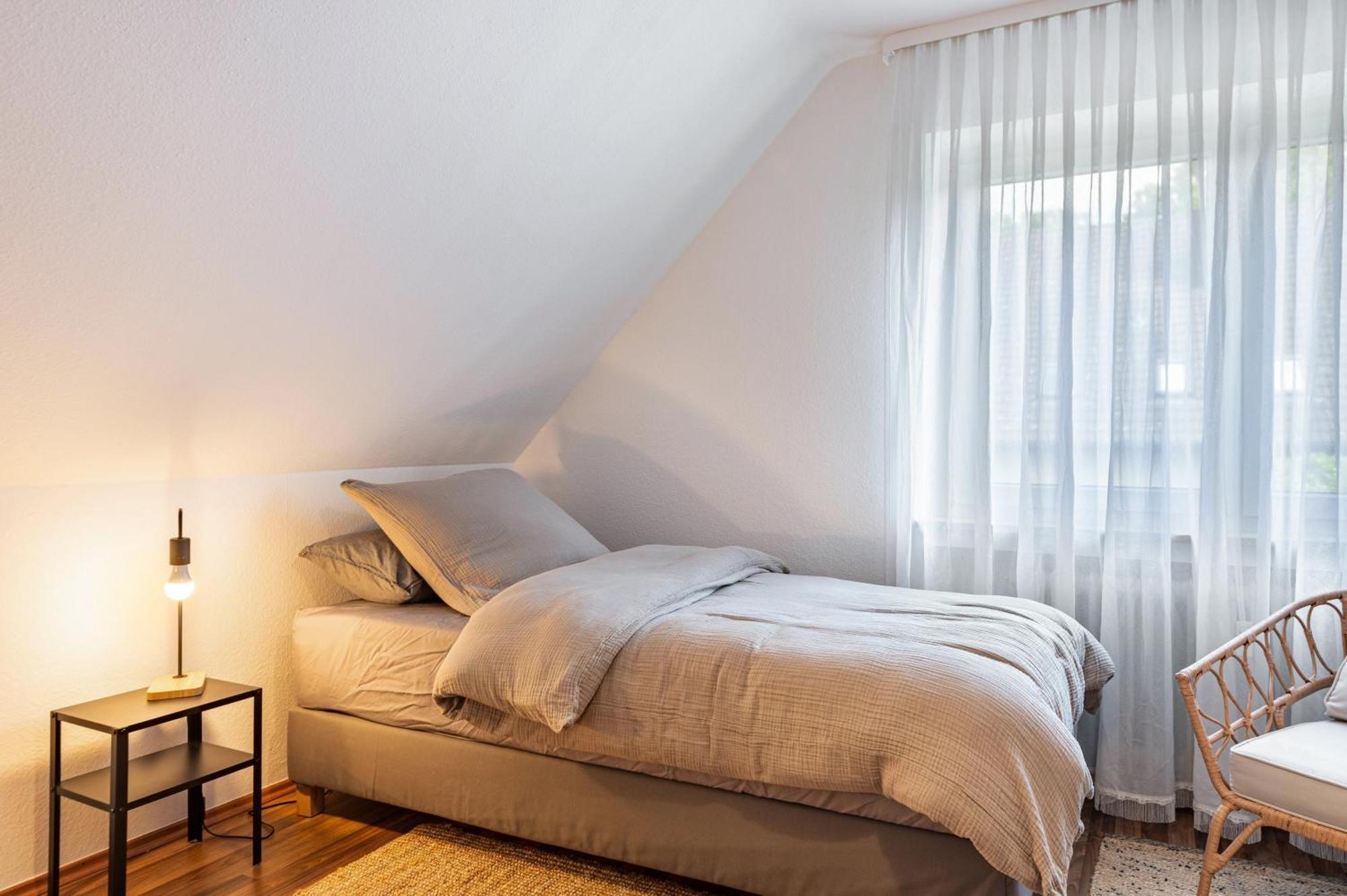 Ferienwohnung In Den Bachteln Sulzburg Exterior foto