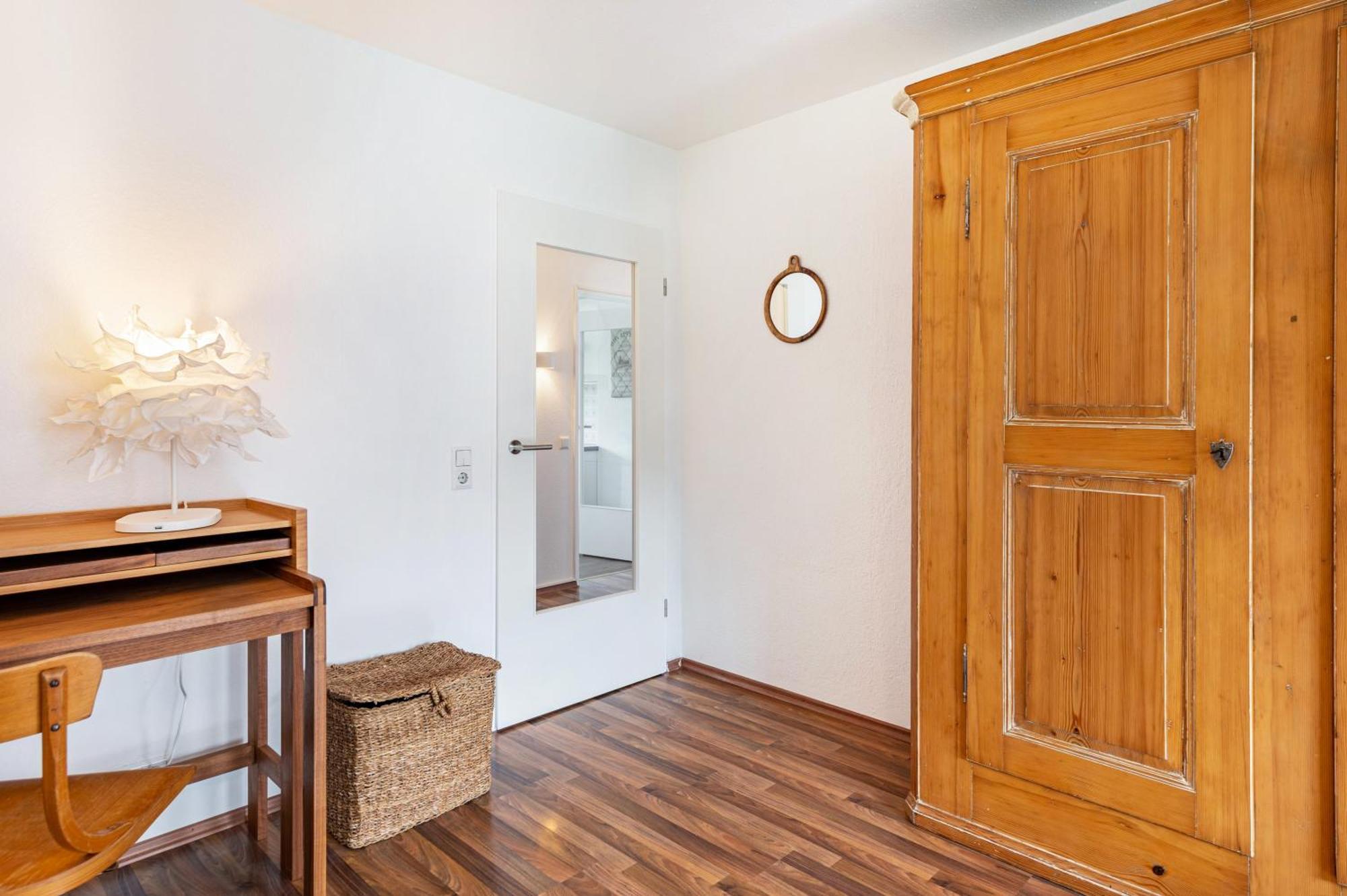 Ferienwohnung In Den Bachteln Sulzburg Exterior foto