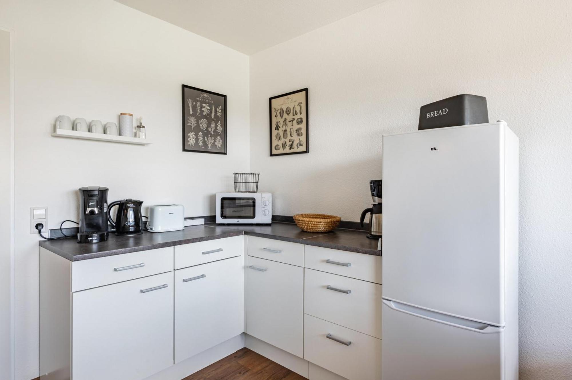 Ferienwohnung In Den Bachteln Sulzburg Exterior foto